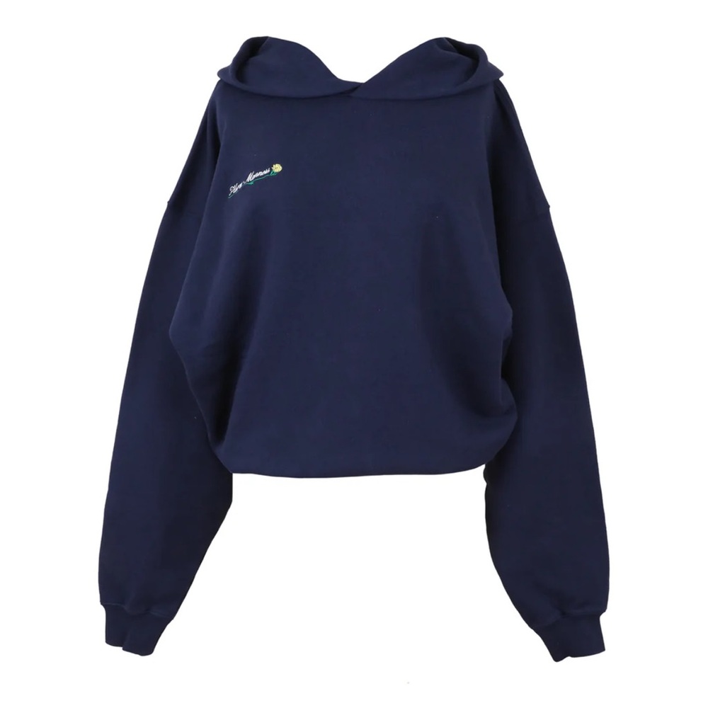 ‘Dusk Pullover Hoodie’